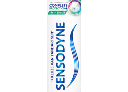 Sensodyne Komplettschutz-Zahnpasta