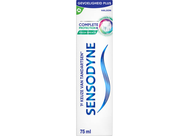 Sensodyne Komplettschutz-Zahnpasta