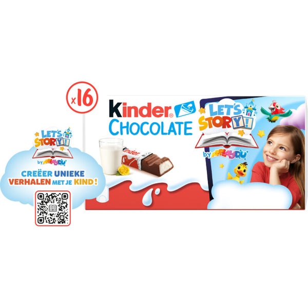 Children's Chocolate