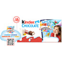 Children's Chocolate