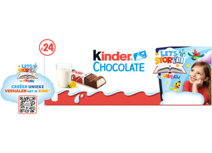 Kinderschokolade