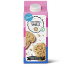 Leentjes Koek kruimels vanille