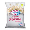 Jimmy's Popcorn sweet & salt