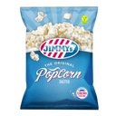 Jimmy's Popcorn gesalzen
