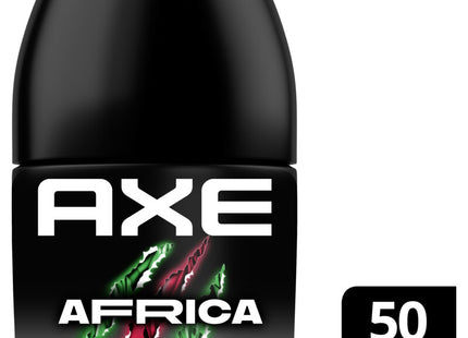Axe Anti-transpirant roller africa