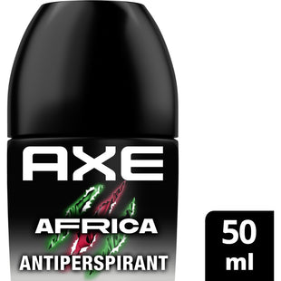 Axe Anti-transpirant roller africa
