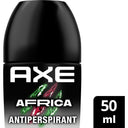 Axe Antitranspirant Roll-On Afrika