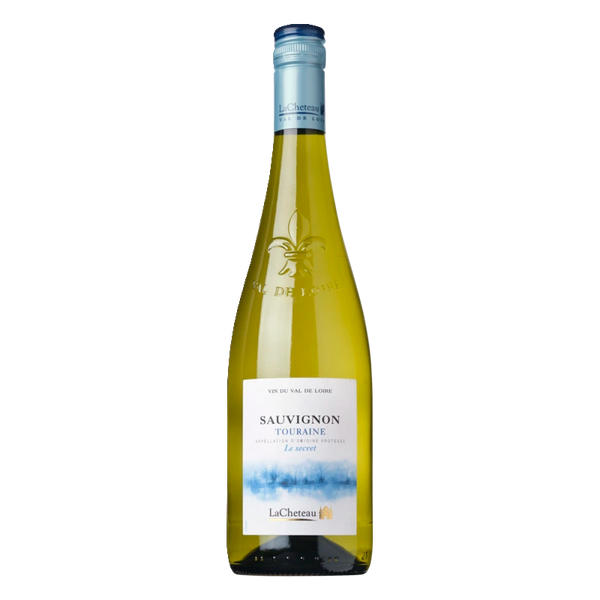 LaCheteau Touraine Sauvignon