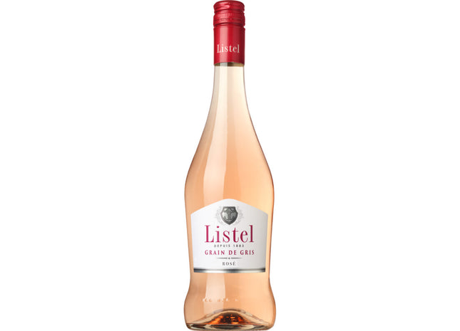 Listel Rosé