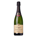 LaCheteau Crémant de Loire Blanc Brut