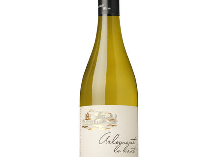 Arlemont Le haut chardonnay