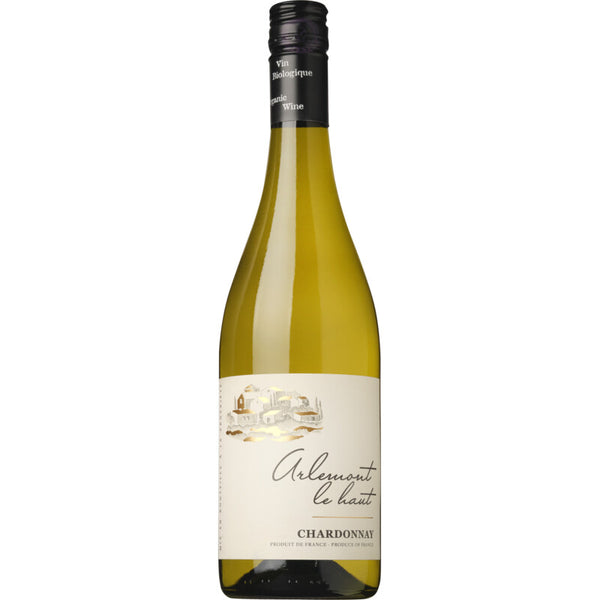 Arlemont Le haut chardonnay