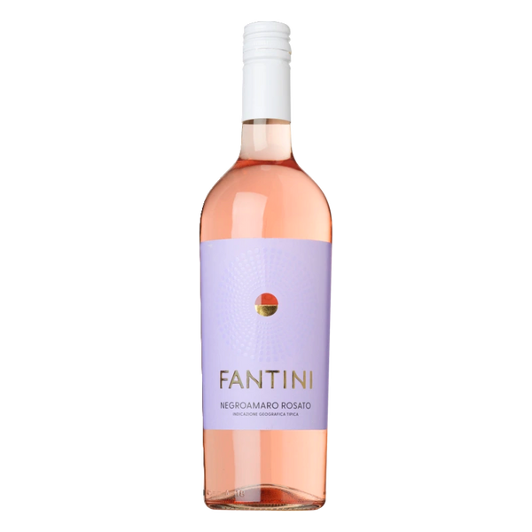 Fantini Puglia Rosé