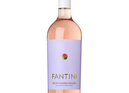 Fantini Puglia rosato