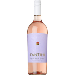 Fantini Puglia rosato
