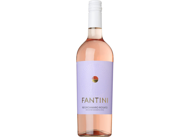 Fantini Puglia rosato
