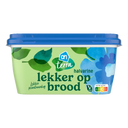 Terra Plant-based half-margarine tasty on bread