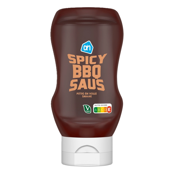 Würzige BBQ-Sauce