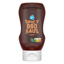 Würzige BBQ-Sauce