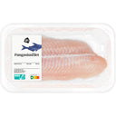 Pangasius fillet