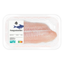 Pangasius fillet