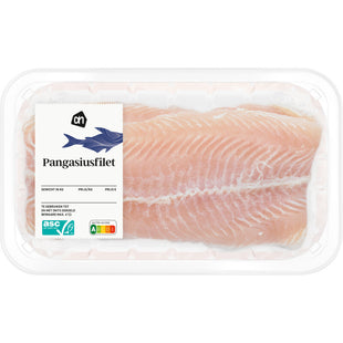 Pangasiusfilet