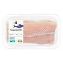 Pangasiusfilet