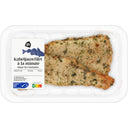 Kabeljaufilet provenzalisch