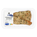 Kabeljaufilet provenzalisch
