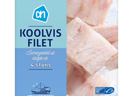 Koolvisfilet
