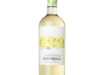Undurraga Sauvignon blanc bio