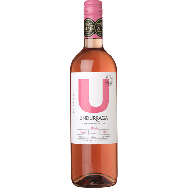 Undurraga Rosé