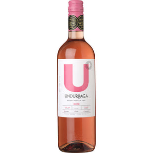 Undurraga Rosé