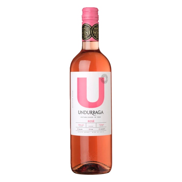 Undurraga Rosé
