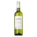 Domaine Tapie White bio