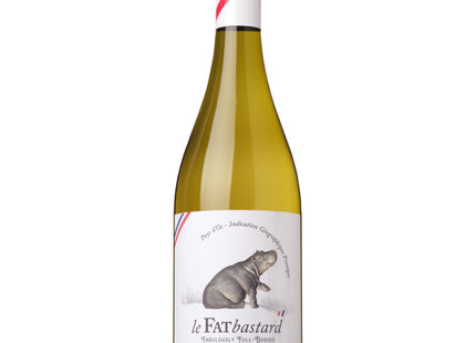 Fat bastard Chardonnay