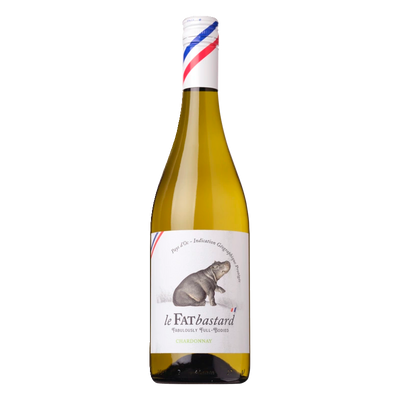 Chardonnay