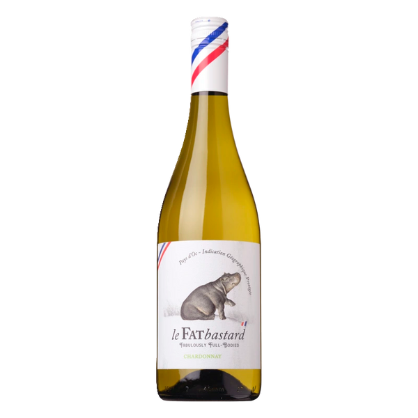 Fat Bastard Chardonnay