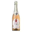 Gort & Gort Sprudelnder Rosé alkoholfrei