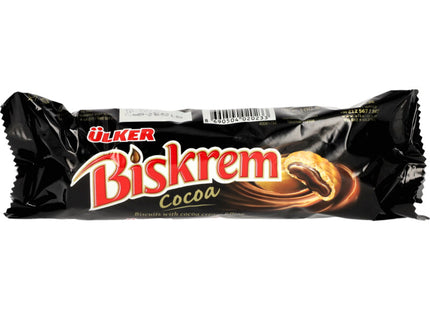 Ülker Biskrem cocoa rollpack