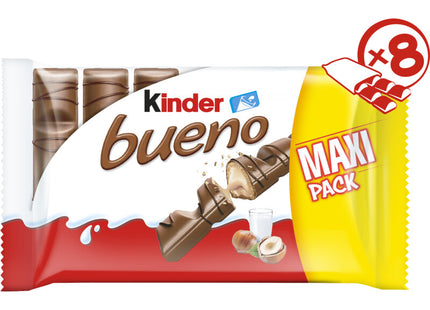 Kinder Bueno