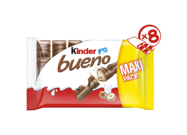 Kinder bueno