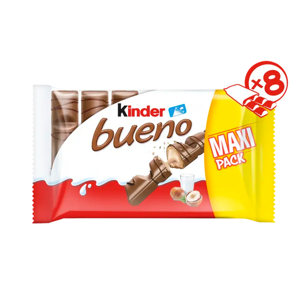 Kinder Bueno