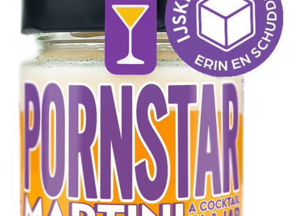 The Stillery Pornstar martini