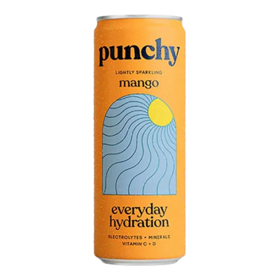 Pineapple, mango, kiwi