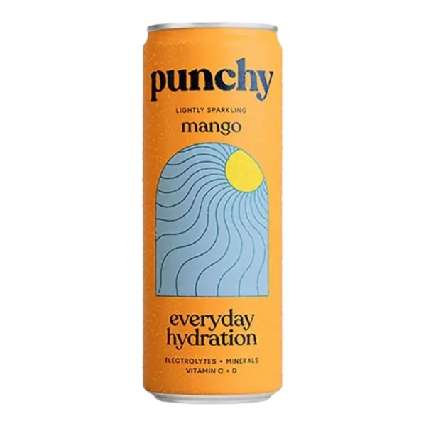 Punchy Everyday Hydration Mango