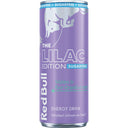 Red Bull Lilac edition zuckerfrei