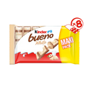 Kinder Bueno white