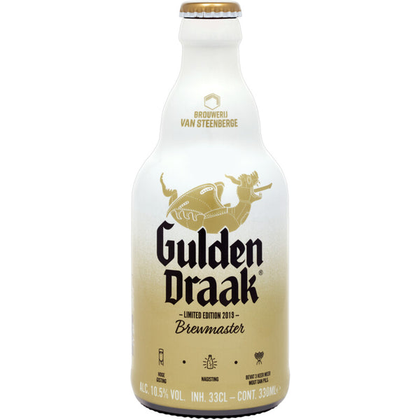 Gulden Draak Brewmaster