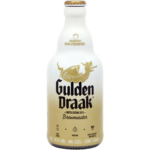 Gulden Draak Brewmaster